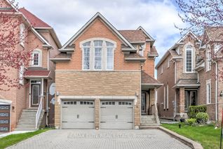 Detached House for Sale, 16 Futura Ave, Richmond Hill, ON