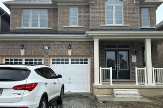 Detached House for Sale, 32 Sam Battaglia Cres, Georgina, ON