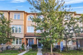 Townhouse for Sale, 4759 Highway 7, Vaughan, ON