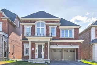Detached House for Sale, 21 Planet St, Richmond Hill, ON