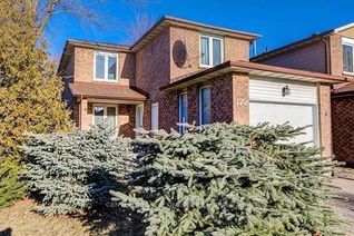 House for Rent, 172 Greenbelt Cres, Richmond Hill, ON