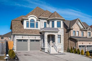 Detached House for Sale, 92 Holland Vista St, East Gwillimbury, ON