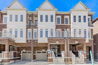 Freehold Townhouse for Rent, 16 Mel Irving Dr, Bradford West Gwillimbury, ON