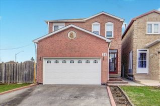 Detached House for Rent, Markham, ON