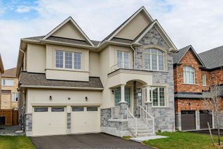 Detached House for Rent, 19 Balsdon Hllw, East Gwillimbury, ON