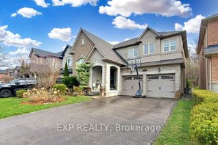 House for Sale, 106 Napa Hill Crt, Vaughan, ON