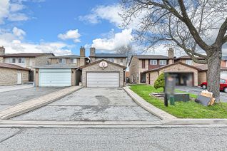 Detached House for Sale, 106 Upton Cres, Markham, ON