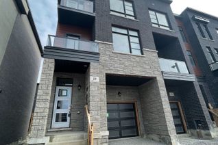 Freehold Townhouse for Rent, 29 Quilco Rd, Vaughan, ON
