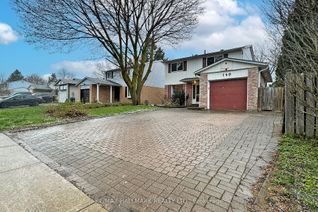 House for Sale, 149 Armitage Dr, Newmarket, ON