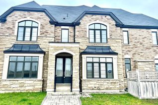 Freehold Townhouse for Rent, 36 Tilbury Gate, Markham, ON