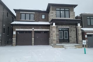 Detached House for Rent, 10 Abbey Cres, Barrie, ON