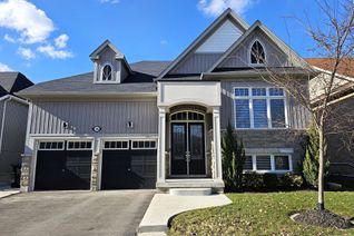 Detached House for Sale, 34 Cristiano Ave, Wasaga Beach, ON
