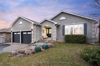 House for Sale, 16 Fawn Cres, Barrie, ON