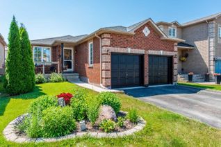 Bungalow for Rent, 11 Catherine Dr #Lower, Barrie, ON