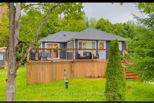 Bungalow for Sale, 30 Winterset Ave, Tiny, ON