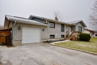 Detached House for Sale, 222 Christopher Street St, Clearview, ON