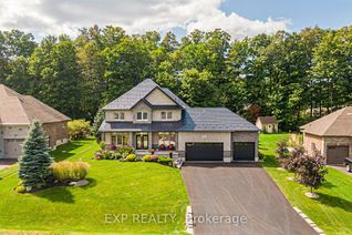 House for Sale, 18 Black Creek Tr, Springwater, ON
