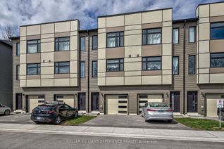 Townhouse for Sale, 540 Essa Rd #46, Barrie, ON