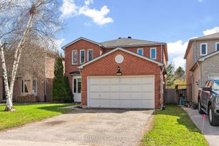 House for Sale, 262 Hickling Tr, Barrie, ON