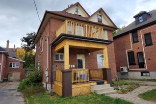 Duplex for Sale, 42 Ross St, Barrie, ON