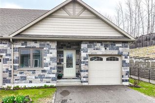 Townhouse for Sale, 43 Lily Dr, Orillia, ON