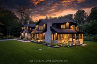 House for Sale, 3050 Ridge Rd, Oro-Medonte, ON
