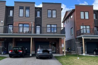 Freehold Townhouse for Rent, 15 Fairlane Ave, Barrie, ON