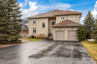Detached House for Sale, 36 Turtle Path, Ramara, ON