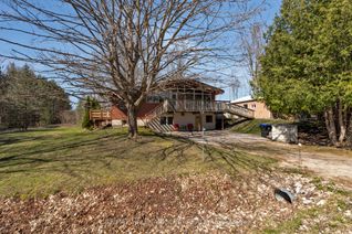 Bungalow for Sale, 1166 Gill Rd, Springwater, ON