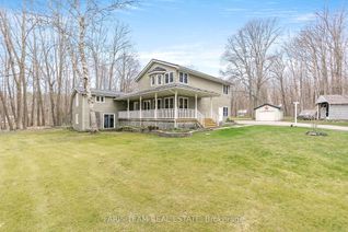 Detached House for Sale, 274 Peter Street East St E, Oro-Medonte, ON