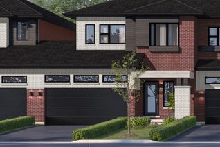 Freehold Townhouse for Sale, Lot 72 Sandy Acres Ave, Severn, ON