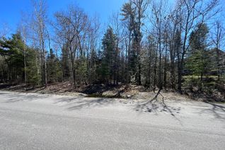 Vacant Residential Land for Sale, Lot 7 Champlain Rd, Tiny, ON