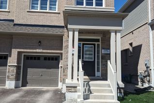Semi-Detached House for Rent, 151 Shepherd Dr, Barrie, ON