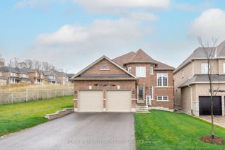 Detached House for Sale, 150 Muirfield Dr, Barrie, ON