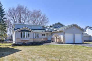 Detached House for Sale, 18 Turtle Path, Ramara, ON