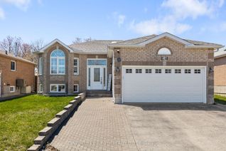 Detached House for Sale, 28 Marsellus Dr, Barrie, ON