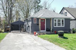 Detached House for Sale, 118 Dundonald St, Barrie, ON