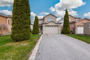 Detached House for Sale, 6 Hemlock Crt, Barrie, ON