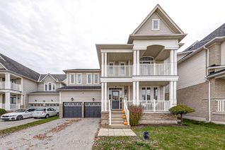 Detached House for Sale, 56 The Queensway, Barrie, ON