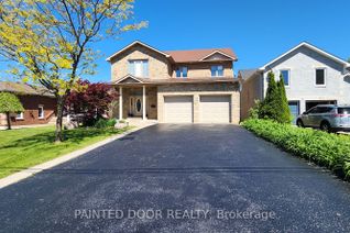 House for Sale, 109 Huronia Rd, Barrie, ON