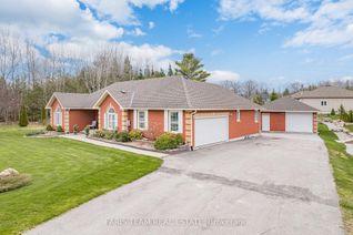 Bungalow for Sale, 23 Bourgeois Beach Rd, Tay, ON