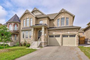 Detached House for Sale, 10 Rugman Cres, Springwater, ON
