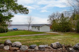 Bungalow for Sale, 220 Robin's Point Rd, Tay, ON