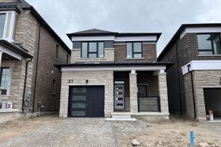 Detached House for Rent, 51 Mcbride Tr, Barrie, ON