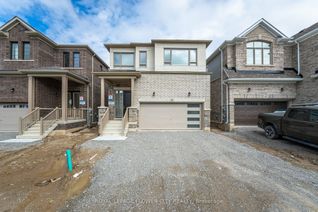 Detached House for Sale, 41 Gemini Dr, Barrie, ON