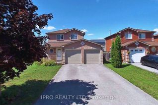 Detached House for Rent, 34 Ginger Dr, Barrie, ON