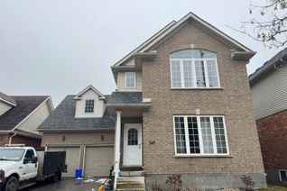Detached House for Rent, 349 Edgehill Dr #Upper, Barrie, ON