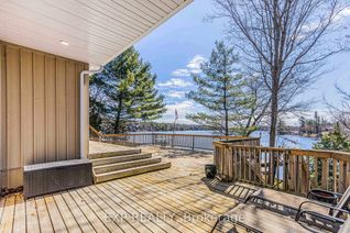 Bungalow for Sale, 1719 Ellis Rd, Severn, ON