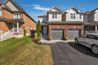 Townhouse for Sale, 61 Winchester Terr, Barrie, ON