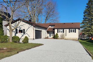 Detached House for Sale, 47 Turtle Path, Ramara, ON